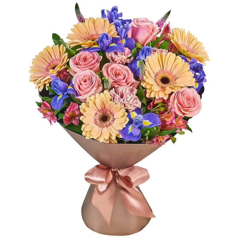 Букет «Оркестр»